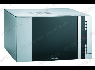 Микроволновая печь Gorenje GMO20DGE-UR (389538, WD800D520) - Фото